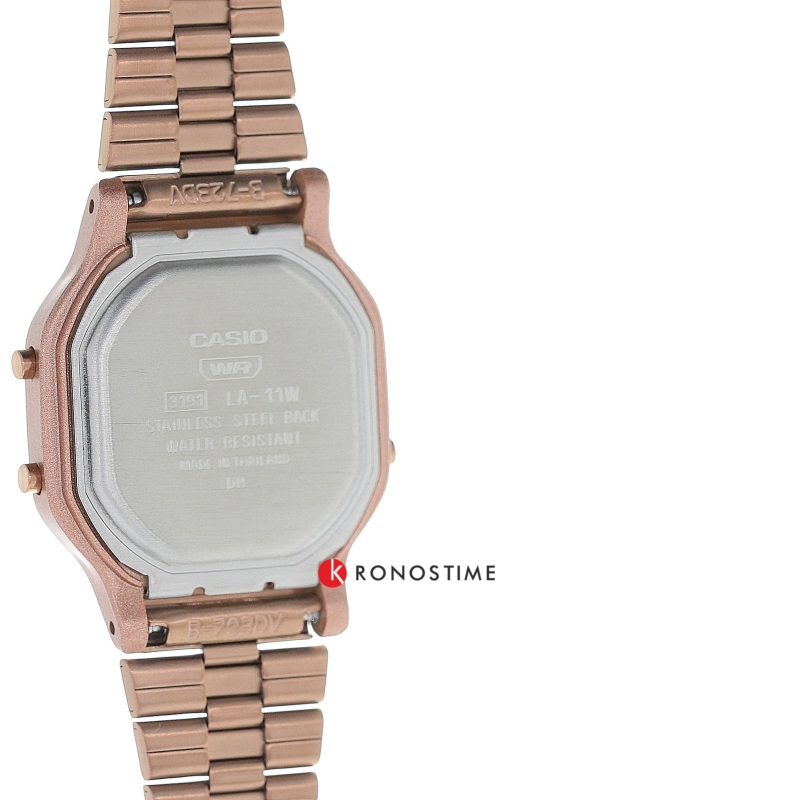 Фотография часов Casio Collection  LA-11WR-5AEF_15